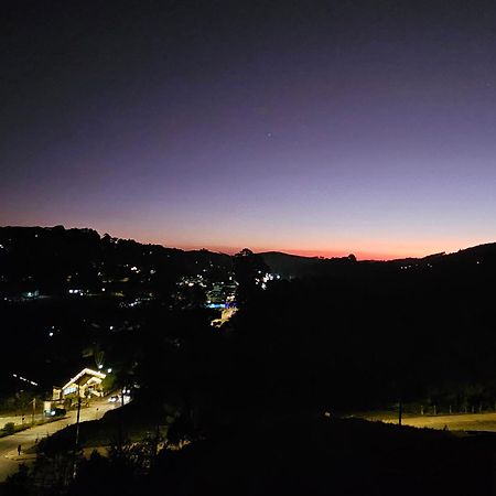 Chales Mirante Monte Verde Monte Verde  Εξωτερικό φωτογραφία