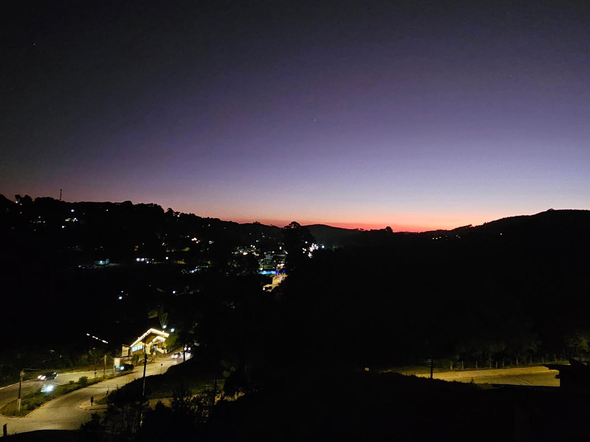 Chales Mirante Monte Verde Monte Verde  Εξωτερικό φωτογραφία